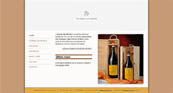 Desktop Screenshot of parrocodineive.com